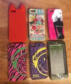 6 hoesjes covers telefoonhoesjes iPhone 5 Pip Studio H&M, Telecommunicatie, Mobiele telefoons | Hoesjes en Frontjes | Apple iPhone
