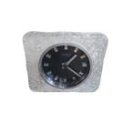 Vintage klok, tafelklok Kienzle, Gebruikt, Onbekend, Ophalen of Verzenden, Staande klok