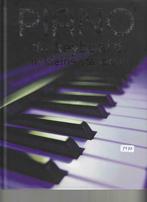 Piano - keyboard zelfstudie [275], Muziek en Instrumenten, Bladmuziek, Les of Cursus, Piano, Ophalen of Verzenden, Zo goed als nieuw