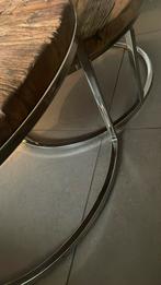 Eric kuster salon tafel, Ophalen of Verzenden, Zo goed als nieuw