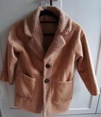 Meisjes jas maat 134, Kinderen en Baby's, Kinderkleding | Maat 134, Meisje, Ophalen of Verzenden, Zo goed als nieuw, Zara