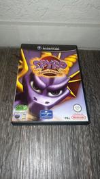 Spyro enter the dragonfly gamecube, Avontuur en Actie, Dutchgameshop, 1 speler, Ophalen of Verzenden