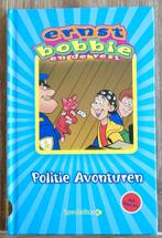 Politie avonturen - AVI Start / AVI M3 - Ernst Bobbie, Boeken, 5 of 6 jaar, Fictie algemeen, Jongen of Meisje, Ophalen of Verzenden