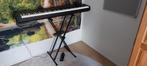Yamaha Epiano met pedaal en statief, Muziek en Instrumenten, Keyboards, Ophalen, 88 toetsen, Aanslaggevoelig, Yamaha