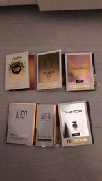 Alien Mugler Paul Gaultier divine Phantom Olympéa Rabanne, Sieraden, Tassen en Uiterlijk, Uiterlijk | Parfum, Verzenden, Nieuw