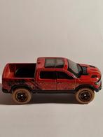 Hot Wheels – 2020 Ram 1500 Rebel, Ophalen of Verzenden, Zo goed als nieuw, Auto