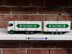 Tekno  Scania  met  wipkar  van  Steen  Hansen.