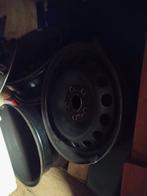 VW Stalen velgen 15" origineel, Ophalen, Gebruikt, Volkswagen