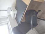Ikea malm bureau, Huis en Inrichting, Bureaus, Ophalen