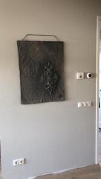 Decoratie Wandkleed, handgemaakt, Huis en Inrichting, Ophalen, Zo goed als nieuw