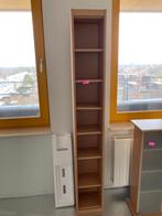 Gratis kasten af te halen, Ophalen, Met plank(en), Minder dan 50 cm, Gebruikt