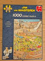 Jan van Haasteren - Olympische Spelen Puzzel, Hobby en Vrije tijd, Denksport en Puzzels, Ophalen of Verzenden, 500 t/m 1500 stukjes
