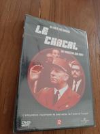 SEALED dvd Le Chacal 1973 NLO, Cd's en Dvd's, Dvd's | Thrillers en Misdaad, Ophalen of Verzenden, Vanaf 12 jaar, Nieuw in verpakking