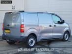 Peugeot Expert 145pk L2H1 Trekhaak Navi Airco Cruise Camera, 145 pk, Stof, Gebruikt, Euro 6