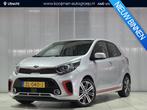 Kia Picanto 1.0 T-GDI GT-Line 100 pk, Trekhaak, Apple Carpla, Voorwielaandrijving, 101 pk, Gebruikt, Euro 6