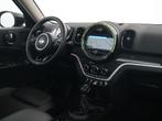 Mini Mini Countryman Cooper S E ALL4 | Panoramadak | Leder |, Auto's, Mini, Automaat, Stoelverwarming, Gebruikt, Euro 6