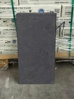 TEGELLAMINAAT 8.5MM (100% waterbestendig) OP=OP l € 9,98, Huis en Inrichting, Stoffering | Vloerbedekking, Crème, 75 m² of meer