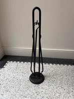 Houtkachel accessoires set, Ophalen, Houtkachel, Zo goed als nieuw, Vrijstaand