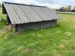 Herten schuur, Dieren en Toebehoren, Stalling en Weidegang