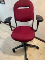 Bureaustoelen, Ophalen, Nieuw, Rood