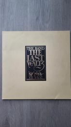 The band the last waltz, Cd's en Dvd's, Ophalen of Verzenden, Zo goed als nieuw