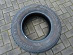 4x Hancook Vantra LT 205/70R15C m/s, Ophalen, Gebruikt, Fiat