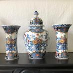 Prachtig kaststel, Makkum, Antiek en Kunst, Ophalen