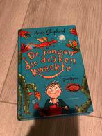 Andy Shepherd - De jongen die draken kweekte, Boeken, Ophalen, Fictie algemeen, Andy Shepherd, Zo goed als nieuw