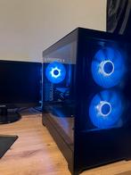 Ryzen 5 7600 Gaming PC - RX 6700, 16GB DDR5, 1TB SSD, Nieuw, Ophalen of Verzenden, Gaming, SSD