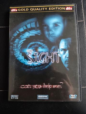 The sight beschikbaar voor biedingen