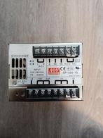 Omvormer/voeding, Hobby en Vrije tijd, Elektronica-componenten, Verzenden, Zo goed als nieuw