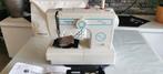 Naaimachine LEWENSTEIN 3106 werkt goed, Ophalen of Verzenden, Zo goed als nieuw, Naaimachine, Overige merken