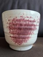 Grote Ravelli bloempot, Ophalen of Verzenden