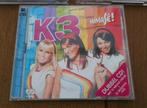 K3 mamase dubbel CD- krasvrij- met josje, Ophalen, Zo goed als nieuw, Muziek