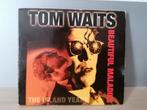 CD - TOM WAITS, Zo goed als nieuw, 1980 tot 2000, Ophalen
