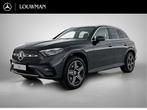 Mercedes-Benz GLC 400e 4MATIC Sport Edition | AMG Premium |, Auto's, Mercedes-Benz, Automaat, Zwart, 4 cilinders, Alcantara