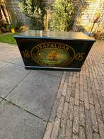 Antieke scheepskist uit 1805 - Uniek stuk!, Antiek en Kunst, Ophalen