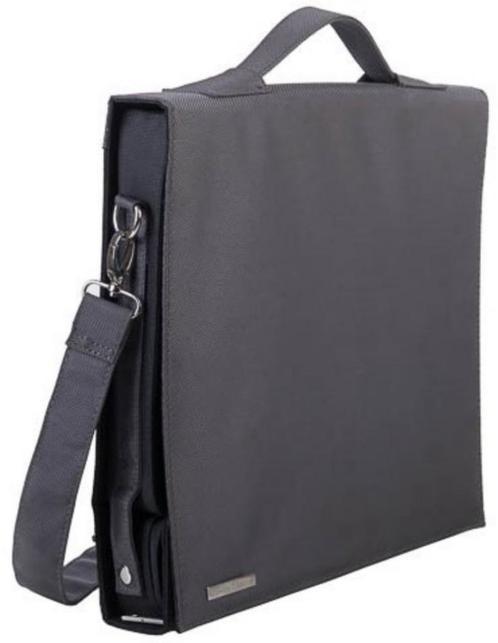 Notebook tas case bakker elkhuizen ergo traveller Bneet, Computers en Software, Laptopstandaarden, Nieuw, Ophalen of Verzenden