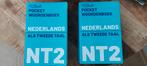 NT2 Nederlands Als tweede taal Pocket Woordenboek, Boeken, Woordenboeken, Ophalen of Verzenden, Nieuw, Van Dale, Nederlands