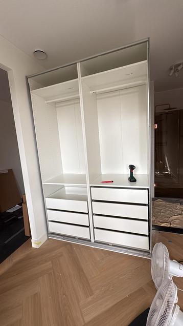 Kastmontage Service aan Huis – Door Heel Nederland! ️