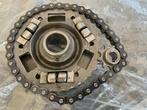 Sachs kettingoverbrenging oldtimer +/- 1956, Ophalen, Gebruikt, Overige typen, Overige merken