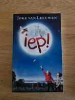 Joke van Leeuwen - Iep!, Boeken, Ophalen of Verzenden, Zo goed als nieuw, Joke van Leeuwen