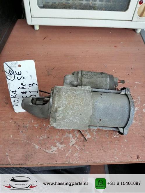 Startmotor van een Ford  Escape, Auto-onderdelen, Motor en Toebehoren, Ford, Gebruikt, Ophalen of Verzenden