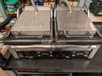 Buffalo Grill, Witgoed en Apparatuur, Contactgrills, Ophalen, Zo goed als nieuw