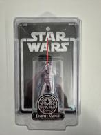 Star Wars OTC 2002 New York Toy Fair Darth Vader, Verzamelen, Star Wars, Ophalen of Verzenden, Nieuw, Actiefiguurtje