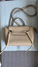 Celine second hand shoulder bag, Sieraden, Tassen en Uiterlijk, Tassen | Damestassen, Verzenden, Gebruikt, Beige, Handtas