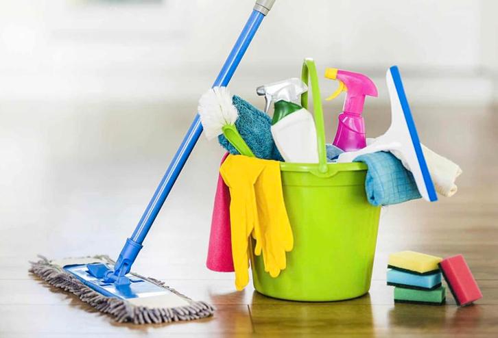 Huishoudelijke hulp / schoonmaak, Diensten en Vakmensen, Huishoudelijke hulp