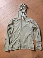 Fjallraven High Coast lite hoodie - maat M, Kleding | Heren, Truien en Vesten, Ophalen of Verzenden, Zo goed als nieuw, Groen