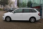 Skoda Fabia Combi 1.0 MPI Active | Airco | Electrische Spieg, Auto's, Stof, Gebruikt, Euro 6, 979 kg