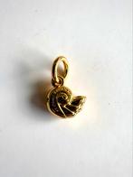 Disney bedel enchanted shell, Sieraden, Tassen en Uiterlijk, Bedels, Verzenden, Pandora, Zo goed als nieuw, 1 bedel